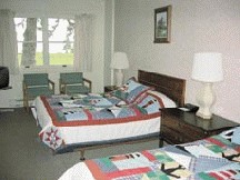 Lake Breeze Motel Resort - Lake Superior Suite